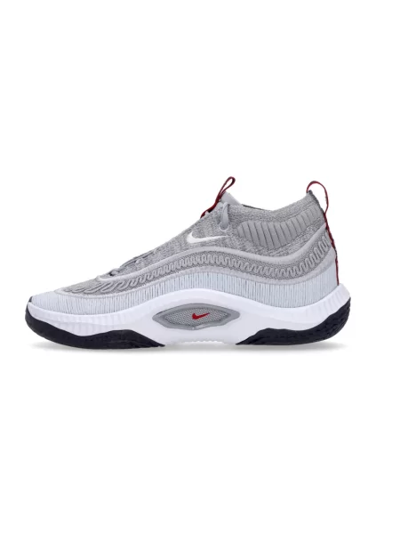 Półbuty Nike szare