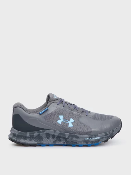 Кросівки Under Armour Bandit сірі