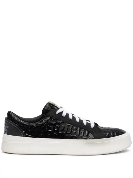 Sneakerși Gcds negru