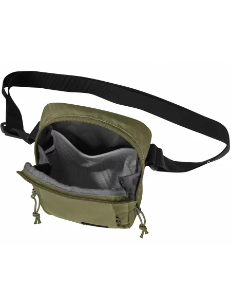 Сумка кросс-боди Jack Wolfskin хаки