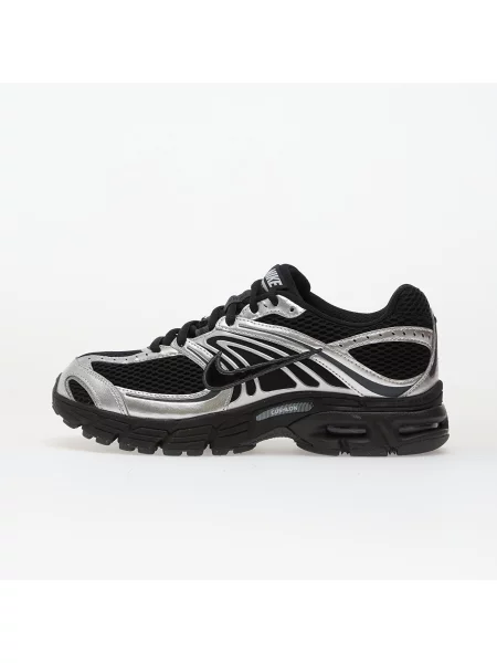 Сникърси Nike W Air Max Moto 2K Black/ Black-Metallic Silver-Anthracite EUR 38 черно