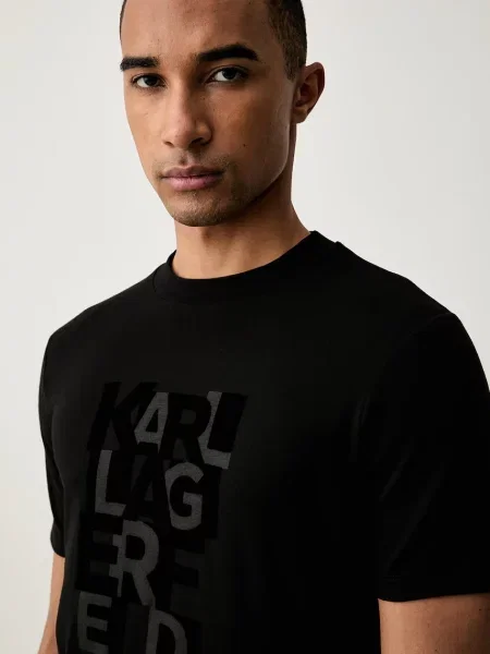 Футболка Karl Lagerfeld