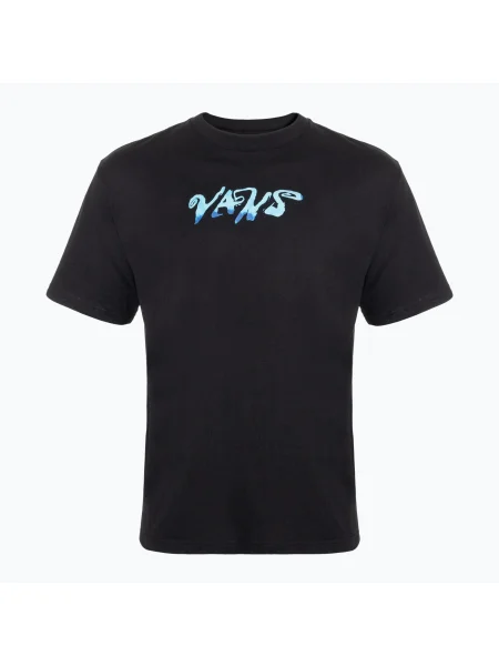 Мъжки Vans New Vdc Loose black тениска черно