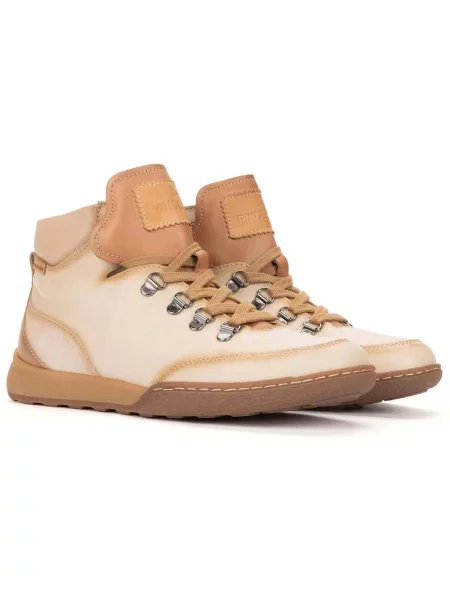 Pantofi Pikolinos alb