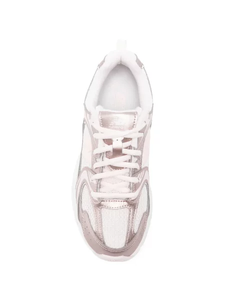 Sneakersy dziecięce New Balance 530 różowe