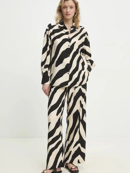 Answear Lab komplet czarny