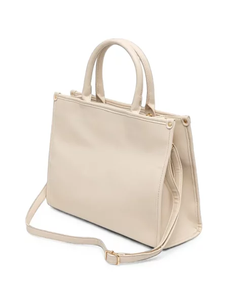 Geantă shopper Morgan tricotate