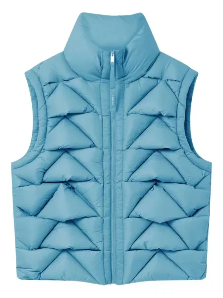 Vestă Axel Arigato albastru