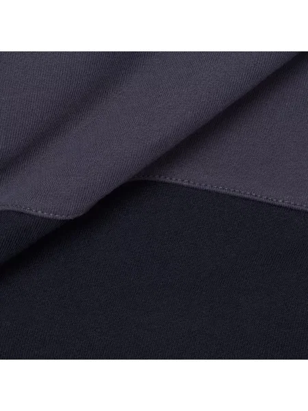 Толстовка Lacoste черная