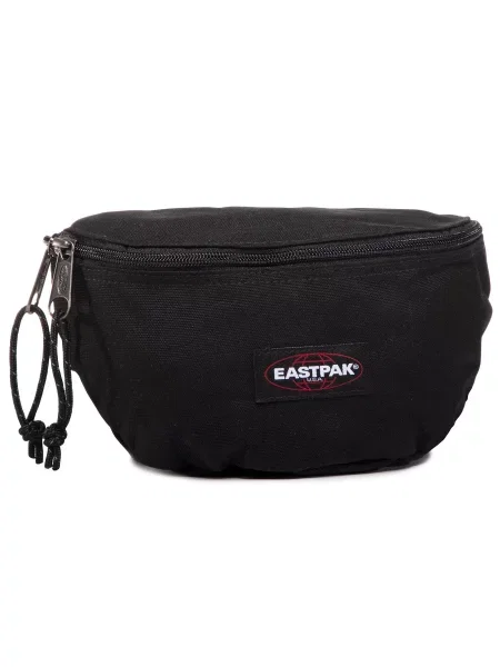 EASTPAK Rankinė ant juosmens Springer' juoda