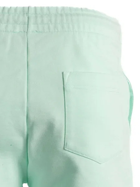 Шорти Casablanca зелено