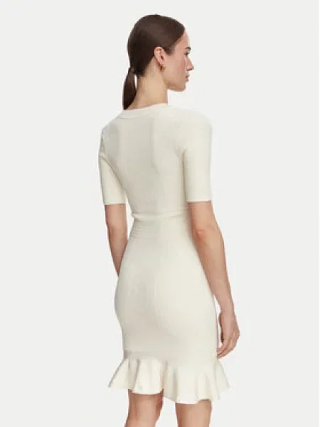 Marciano Guess Kötött ruha Krém
