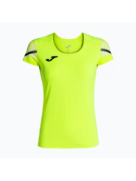 Спортивная футболка Joma черная