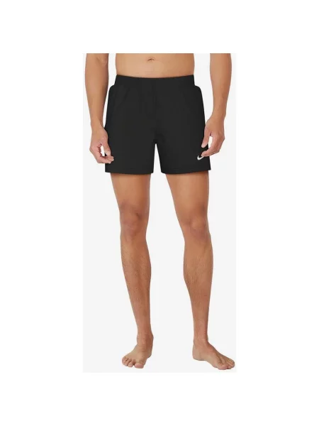 Kąpielówki Nike Swim Sport Style Essentials Volley puro XS czarny