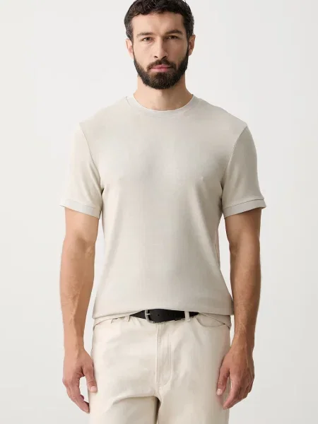 Joop! tricou pentru bărbați bej