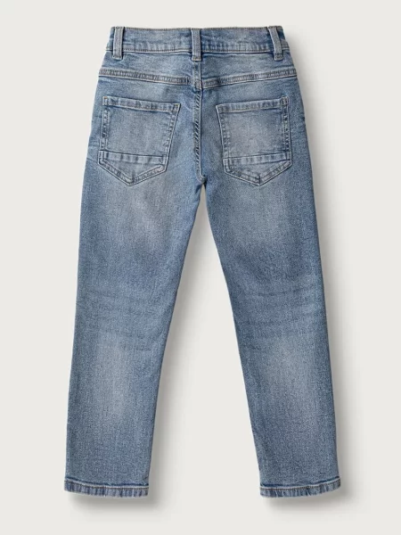 United Colors of Benetton джинси slim fit дитячі