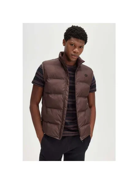 Vesta Fred Perry