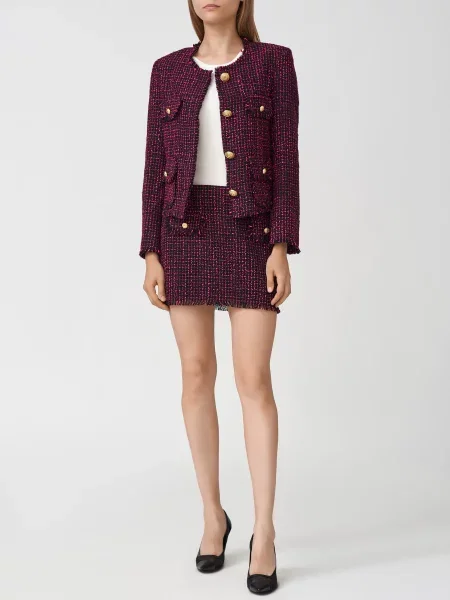 Юбка Vicolo черная