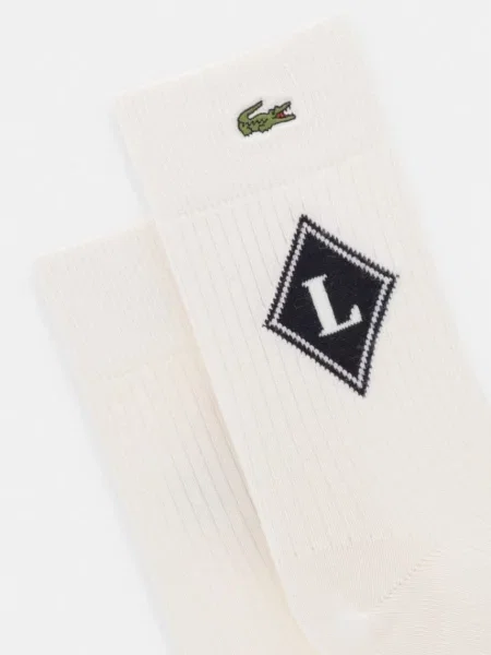 Носки Lacoste