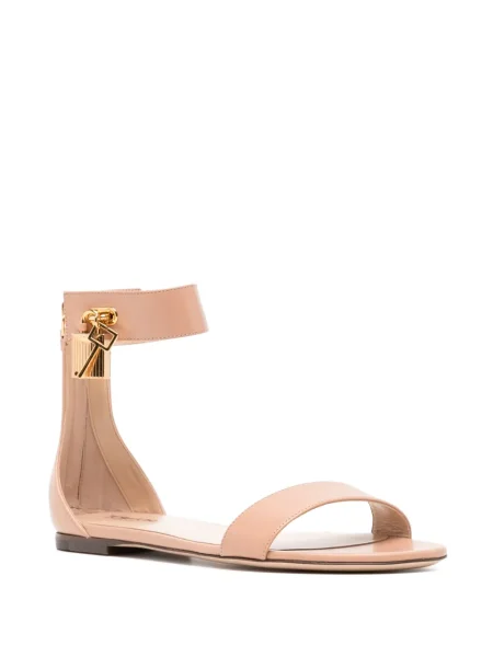 Sandale Tom Ford din piele