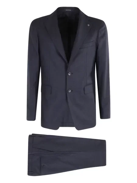 Costum Tagliatore de costum albastru