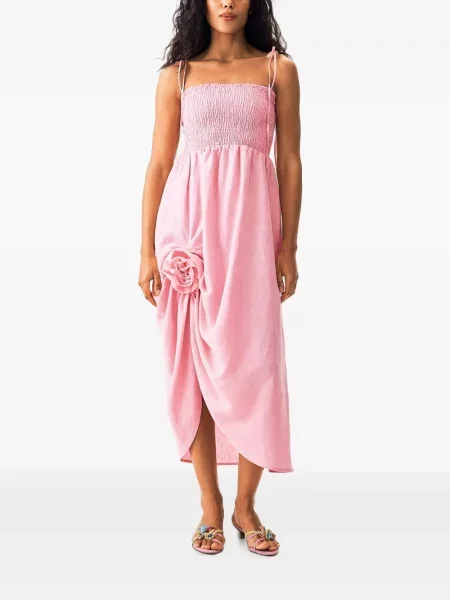 Rochie Sleeper roz