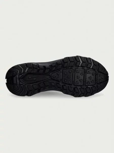 Félcipo Skechers fekete