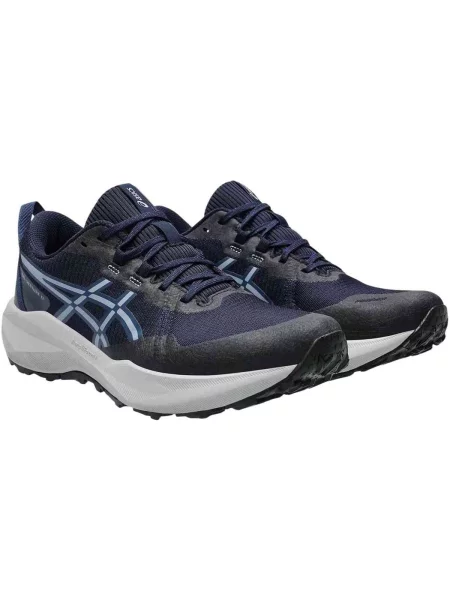 Bežecké bežecké topánky Asics Gel-venture modrá