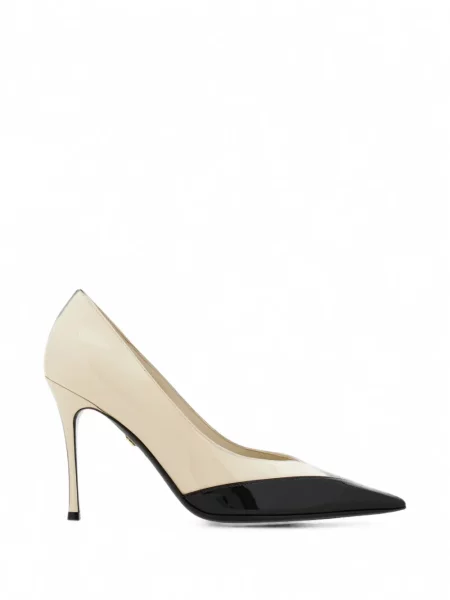 Pantofi cu toc Ferragamo