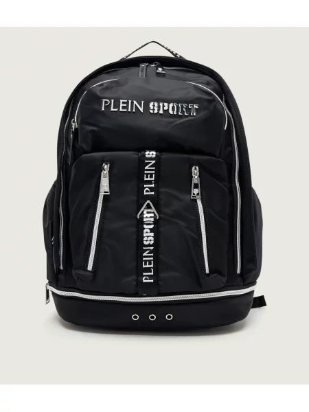 Plein Sport Rucsac Technical negru
