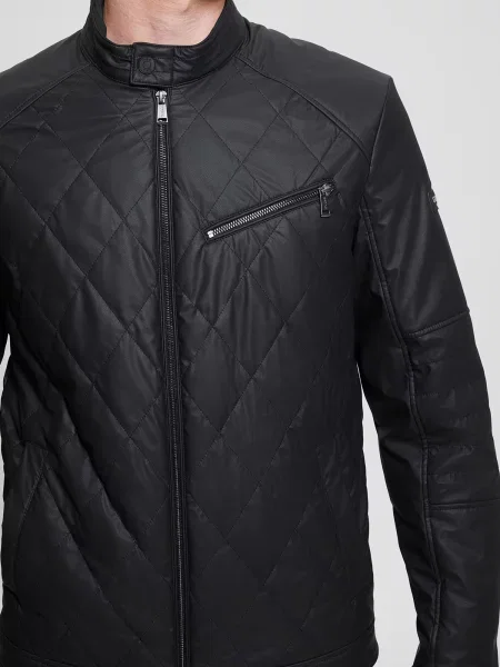 Куртка Guess чорна