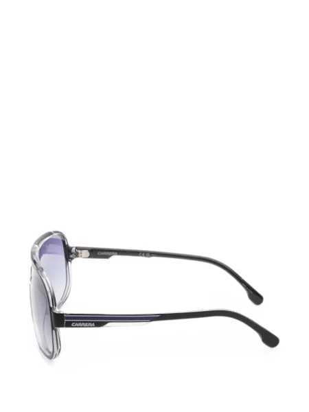 Ochelari de soare Carrera cu gradient negru