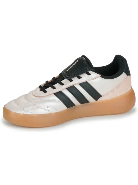 Pantofi Adidas din piele bej