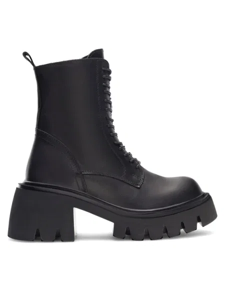 Badura Botine negru