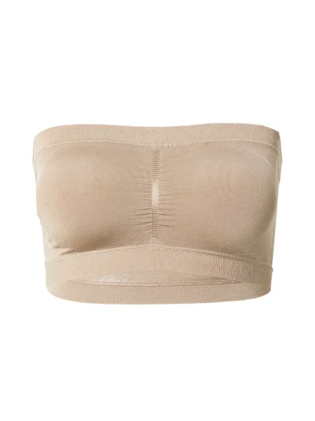 MAGIC Bodyfashion Nedrček svetlo rjava