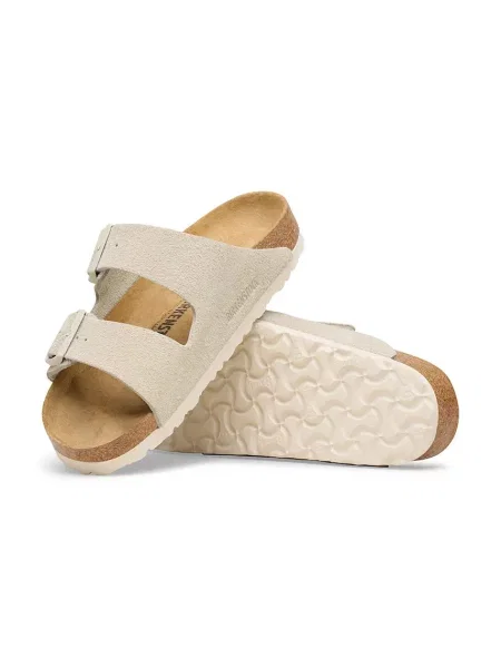 Шкіряні шльопанці Birkenstock Arizona