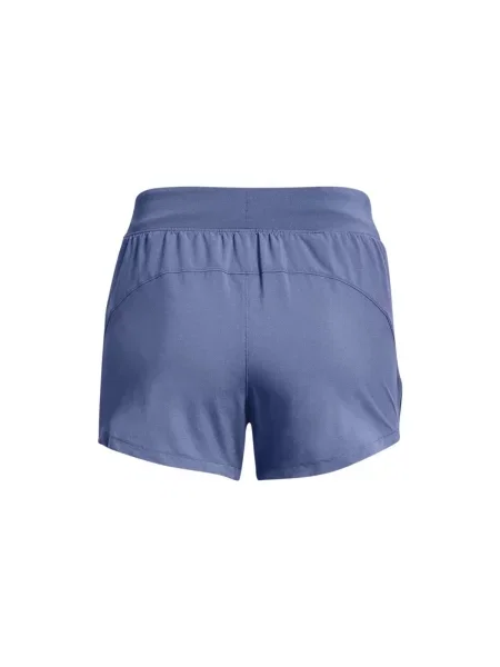 Kratak hlače Under Armour plava