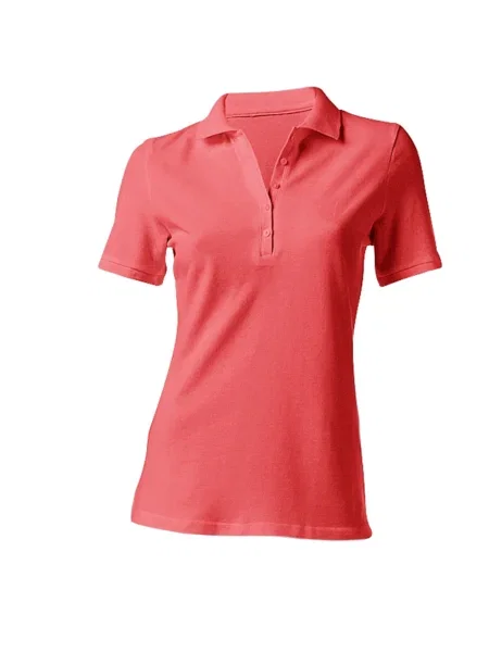 Heine Tricou roz