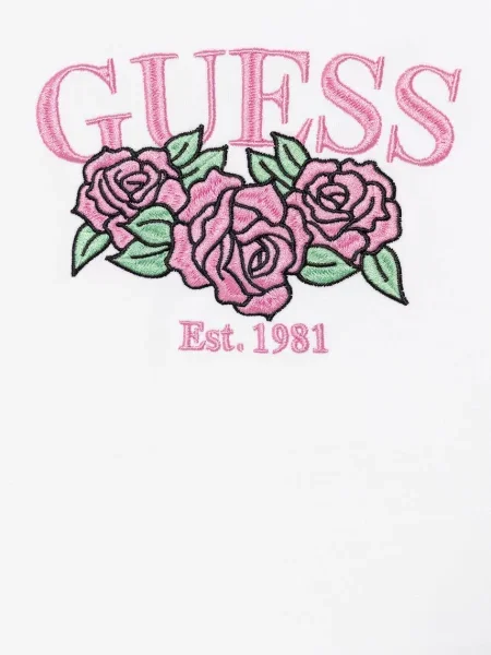 Детская футболка Guess