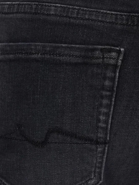 Blugi 7 For All Mankind negru