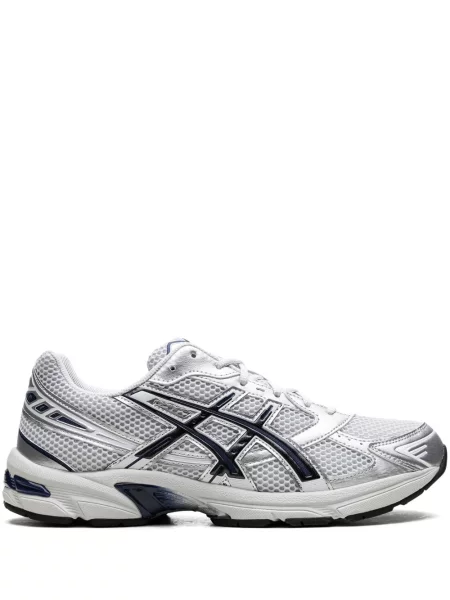 Sneakerși Asics Tiger negru