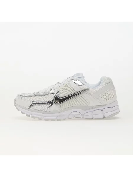 Trampki Nike skórzane białe