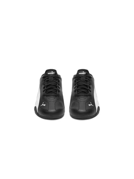 Sneakersy Puma CATCH čierna