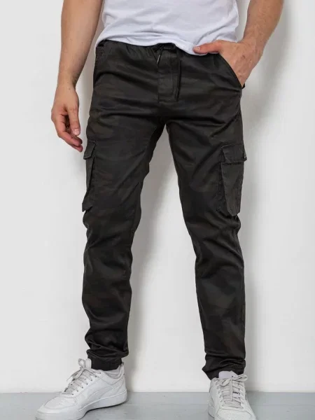 Карго Ager хакі