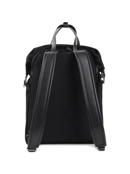 Rucsac Giorgio Armani negru