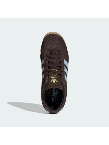 Buty Italia brązowe