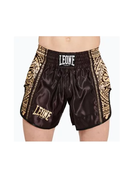 Шорти для тренування LEONE Haka Kick