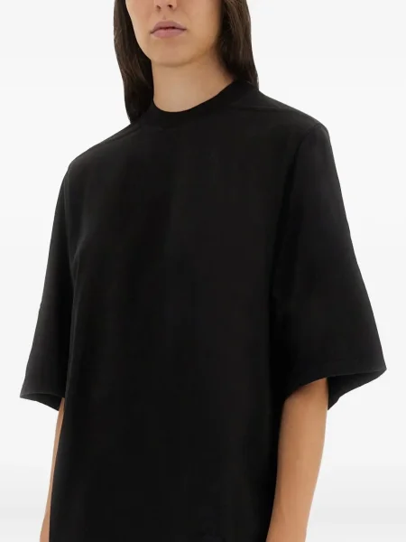 Μπλούζα Rick Owens Drkshdw μαύρο