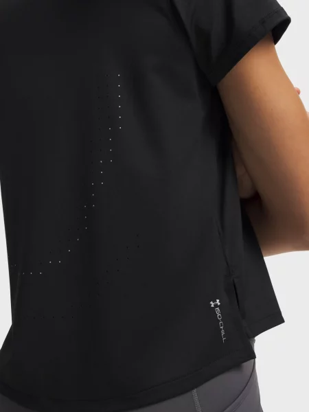 Футболка Under Armour чорна