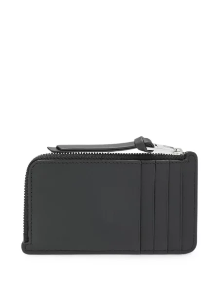 Portofel Loewe clasic negru